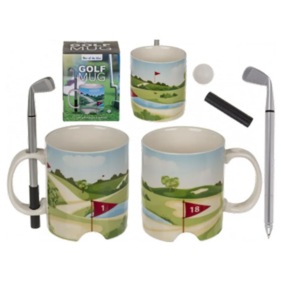 Kopp Golf