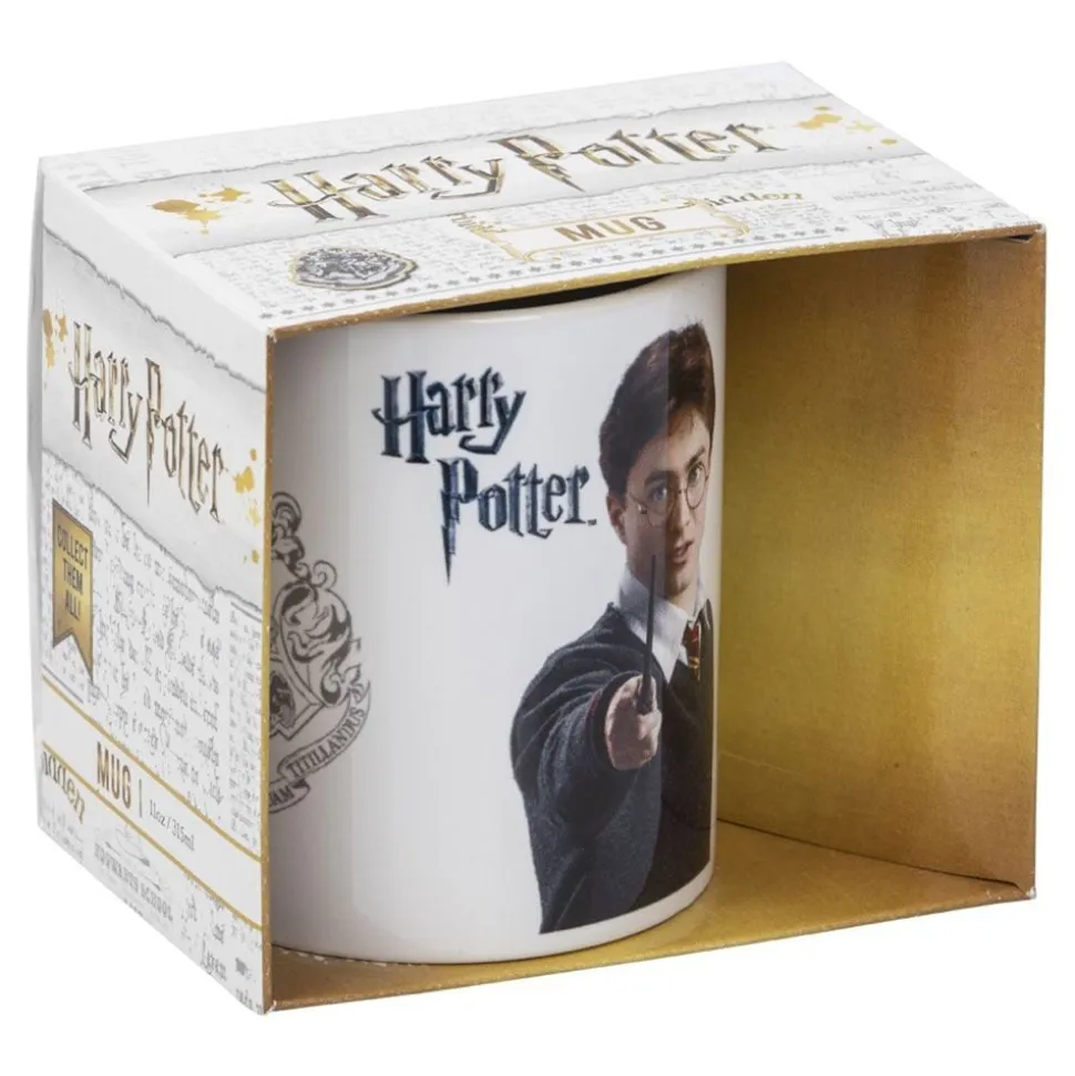 Kopp Harry Potter