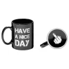 Kopp Have A Nice Day Middle Finger