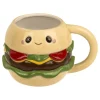 Kopp Kawaii Hamburger