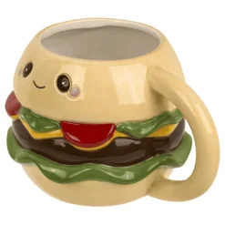 Kopp Kawaii Hamburger