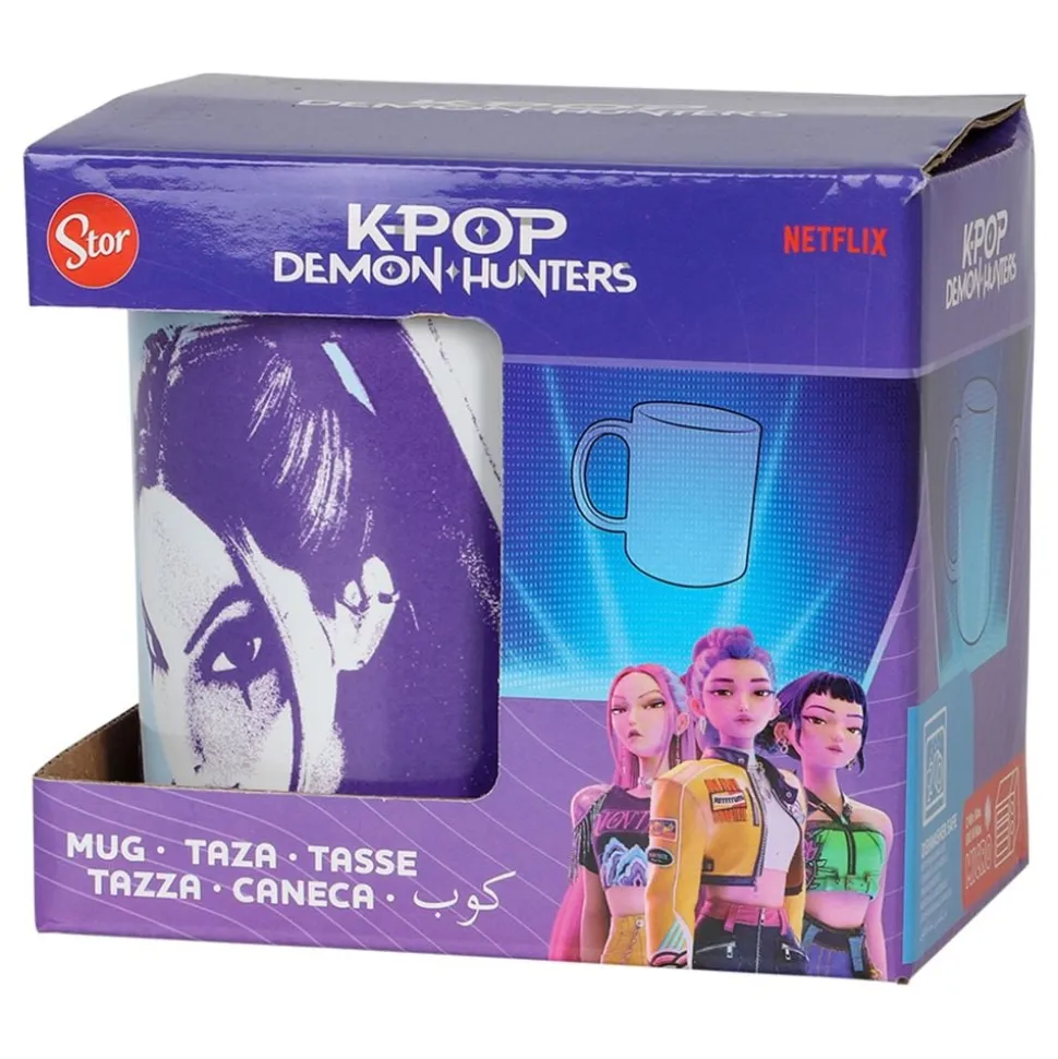 Kopp K-pop Demon Hunters™