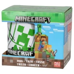 Kopp Minecraft™ Iconicmono