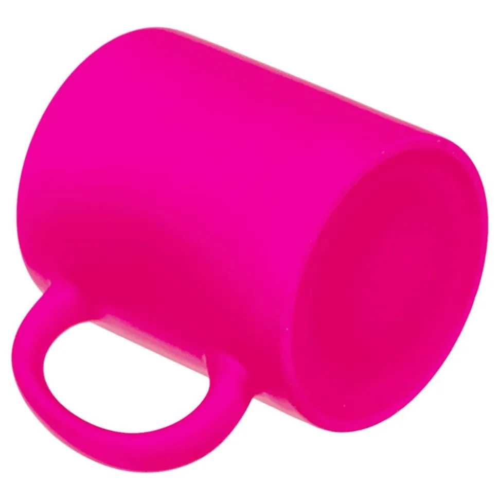 Kopp Neonrosa