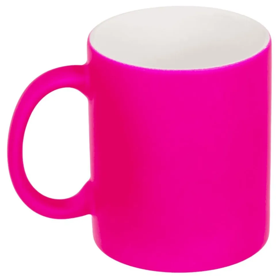 Kopp Neonrosa