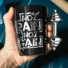 Kopp No Pain No Gain