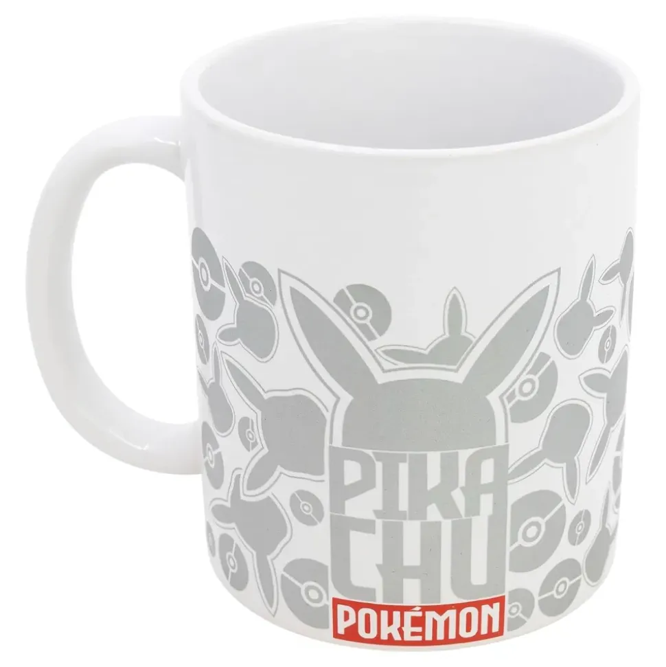 Kopp Pokémon™ Metal Meltdown