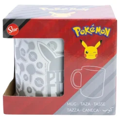 Kopp Pokémon™ Metal Meltdown