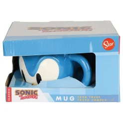 Kopp Sonic the Hedgehog