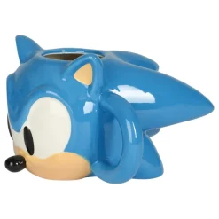 Kopp Sonic the Hedgehog