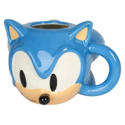 Kopp Sonic the Hedgehog