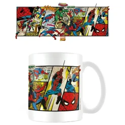 Kopp Spiderman