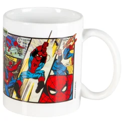 Kopp Spiderman
