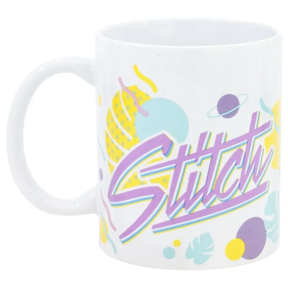 Kopp Stitch