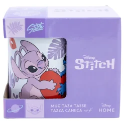 Kopp Stitch og Angel