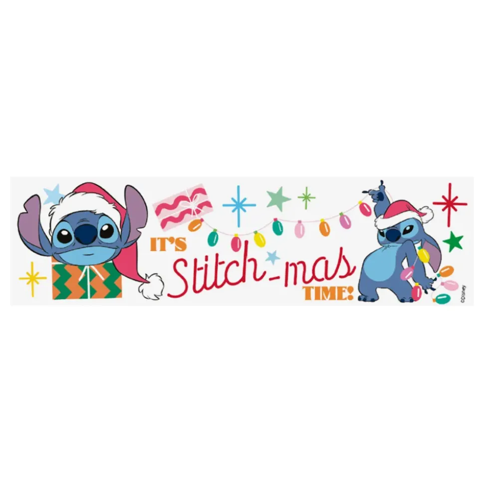 Kopp Stitch Xmas