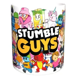 Kopp Stumble Guys