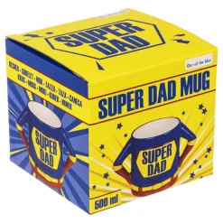 Kopp Super Dad