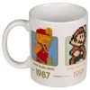 Kopp Super Mario 1987-2006