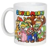 Kopp Super Mario & Friends