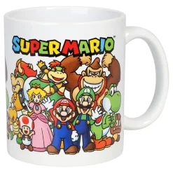 Kopp Super Mario & Friends