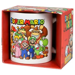 Kopp Super Mario & Friends