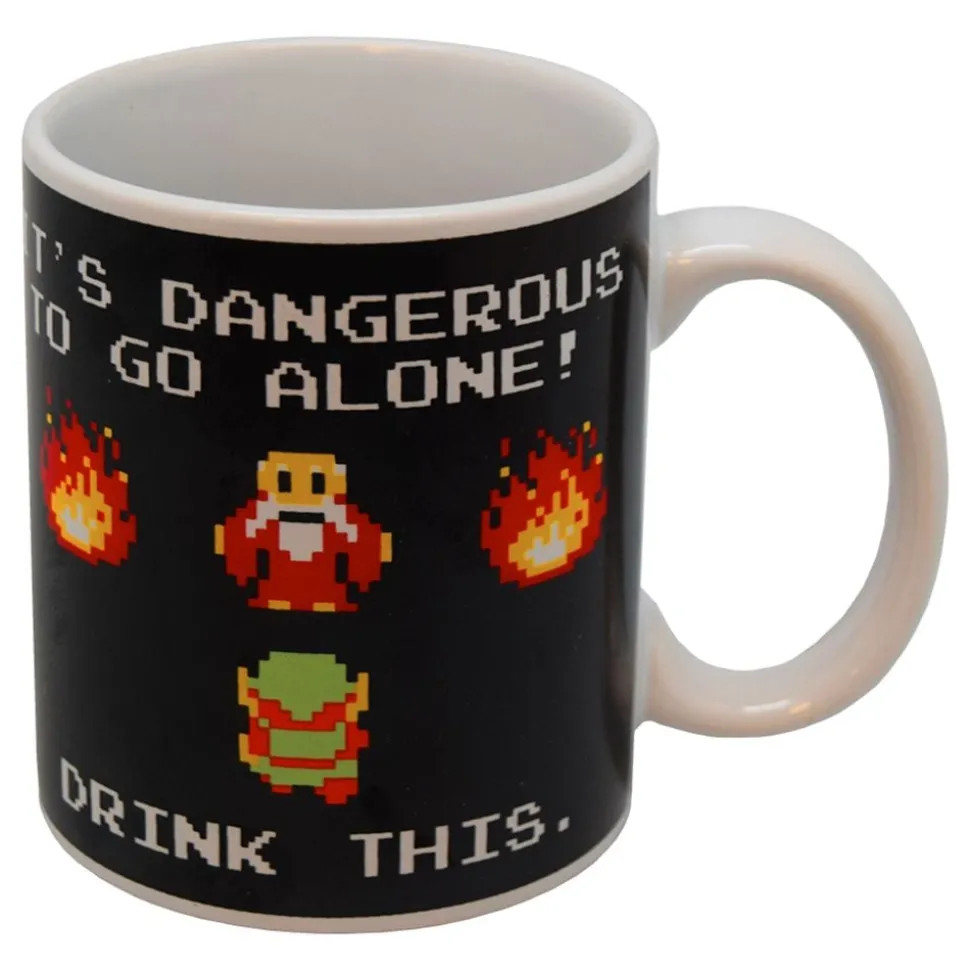 Kopp The Legend of Zelda