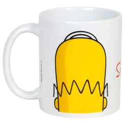 Kopp The Simpsons