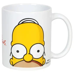 Kopp The Simpsons