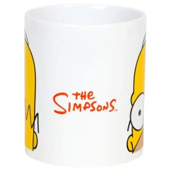 Kopp The Simpsons