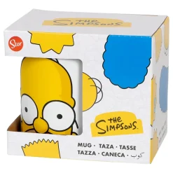 Kopp The Simpsons