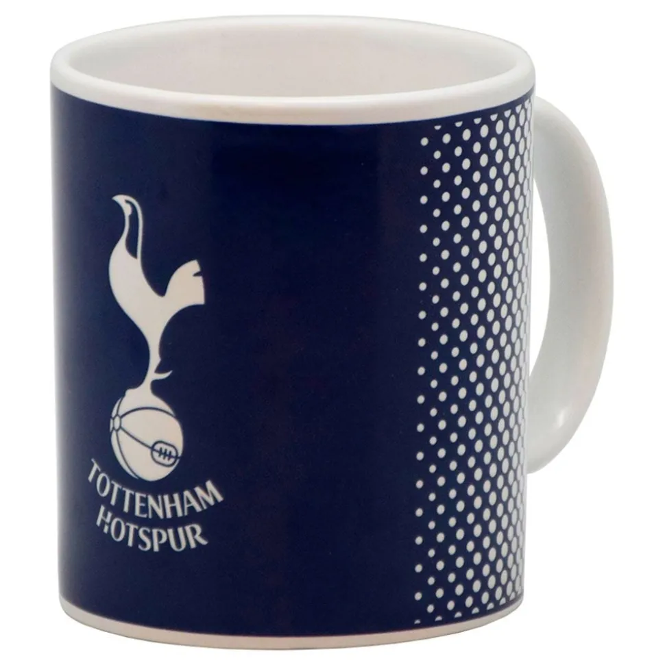 Kopp Tottenham Hotspur
