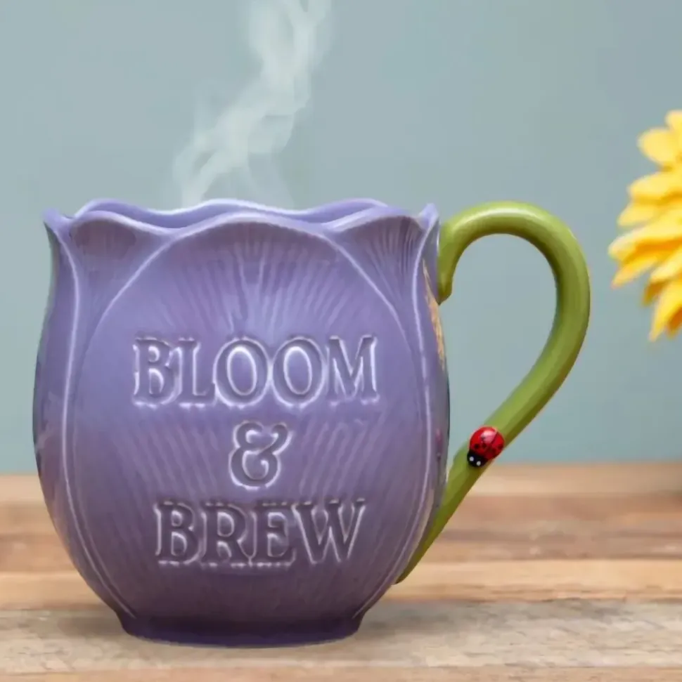 Kopp Tulipan Bloom & Brew