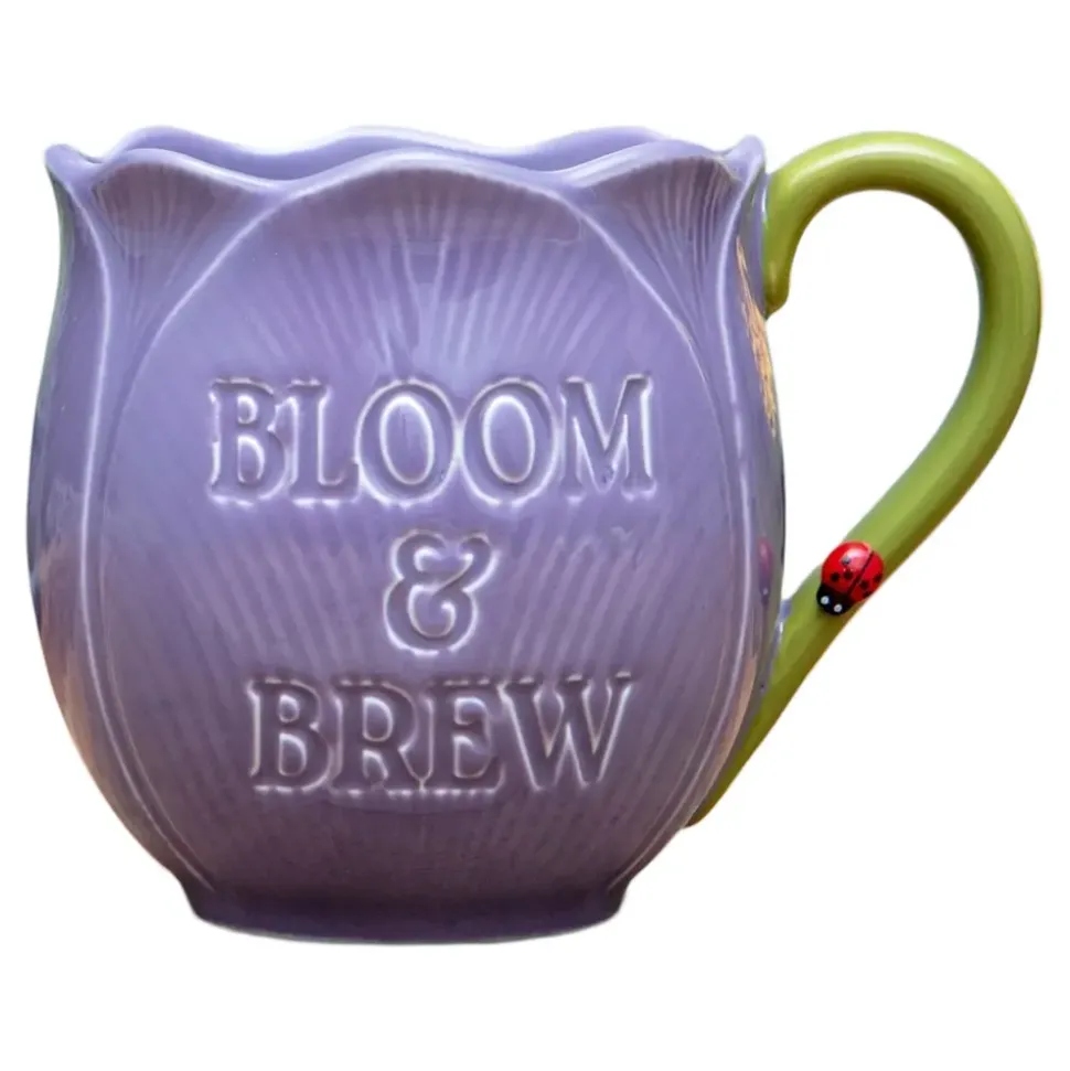 Kopp Tulipan Bloom & Brew