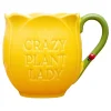 Kopp Tulipan Crazy Plant Lady