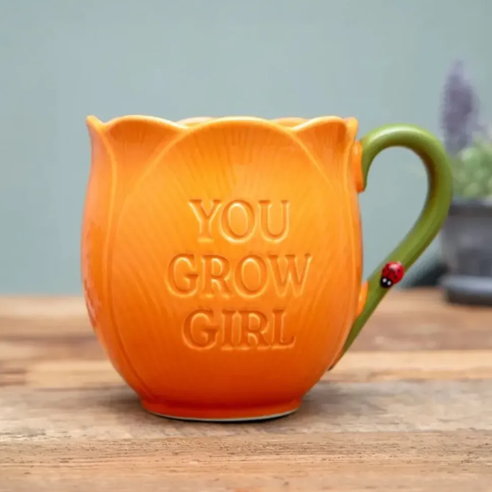 Kopp Tulipan You Grow Girl