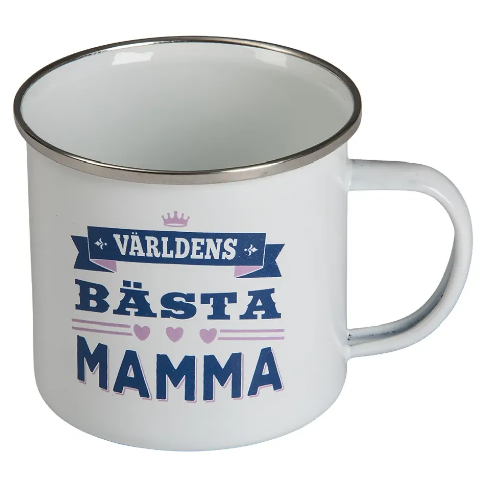 Kopp Verdens Beste Mamma