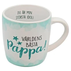 Kopp Verdens Beste Pappa