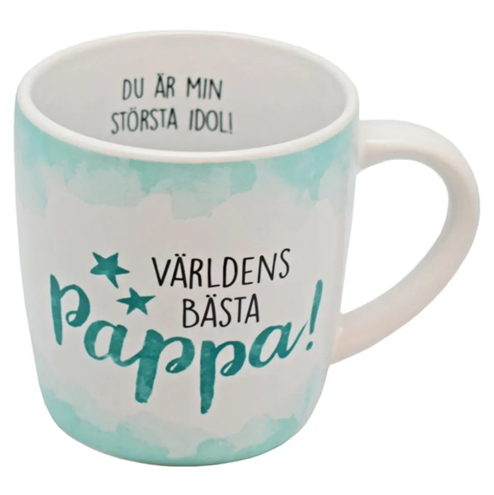 Kopp Verdens Beste Pappa