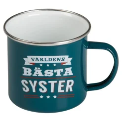 Kopp Verdens Beste Søster
