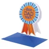 Kort Best Dad Ever