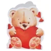 Kort Mini Love Bear