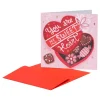 Kort Mini Sweet Heart