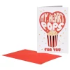 Kort My Heart Pops