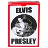 Kortstokk Elvis Presley