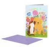Kort Thinking of You Dog
