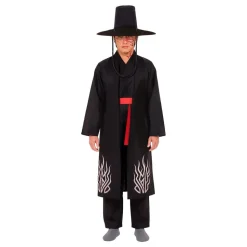 K-pop Demon Kostyme
