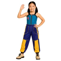 K-pop Star Lotus Barn Kostyme
