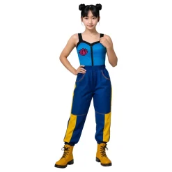 K-pop Star Lotus Kostyme
