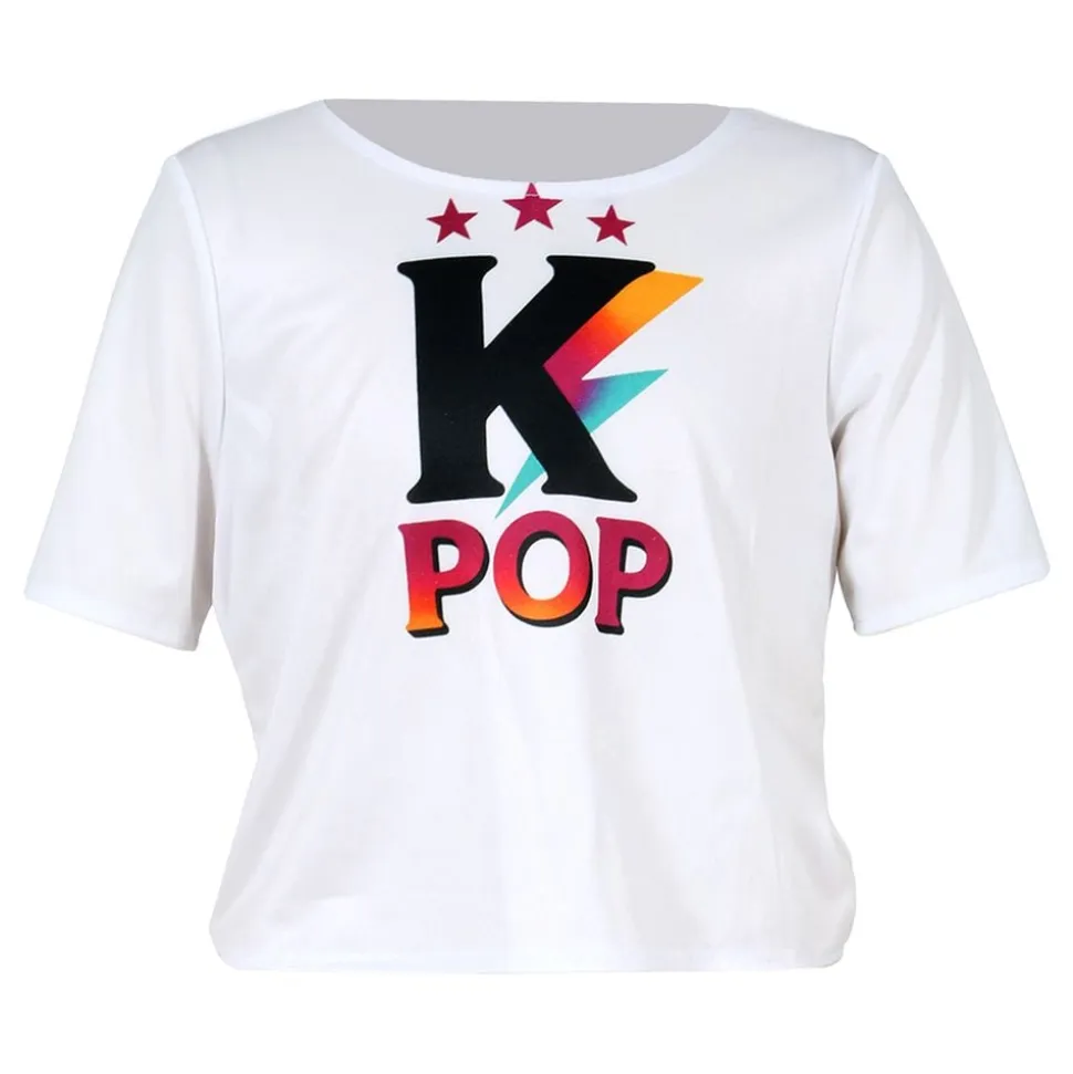 K-pop Star Nova Kostyme